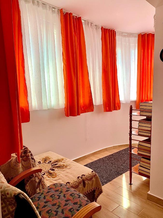 Apartament Ultraconfort Iasi Exteriér fotografie