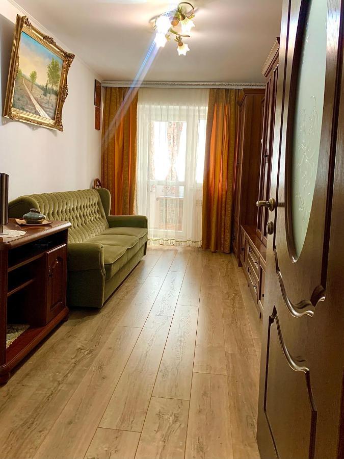 Apartament Ultraconfort Iasi Exteriér fotografie