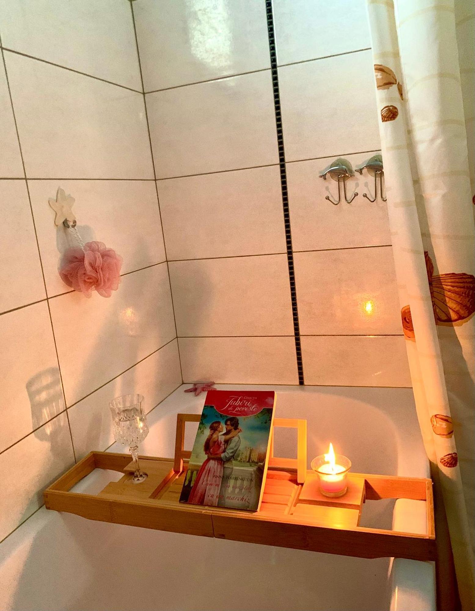 Apartament Ultraconfort Iasi Exteriér fotografie