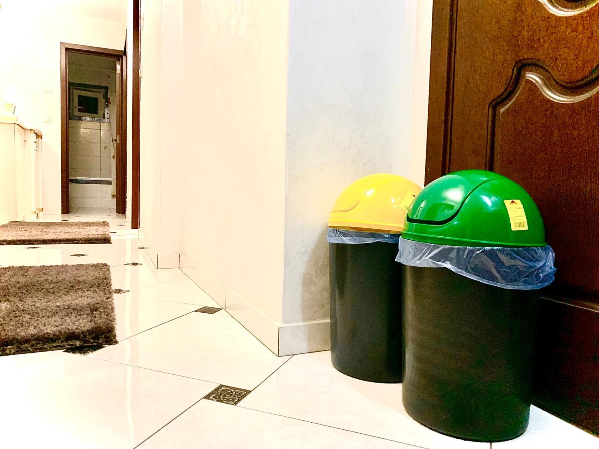 Apartament Ultraconfort Iasi Exteriér fotografie